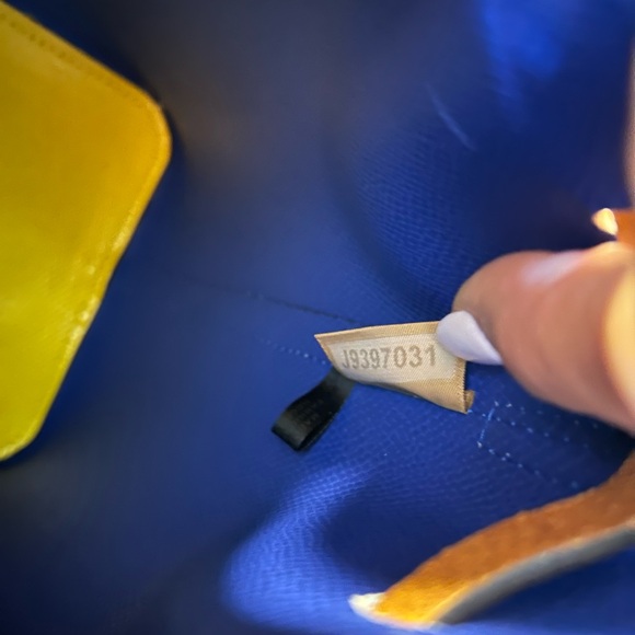 NWOT DOONEY & BOURKE DRAWSTRING HANDBAG & WALLET CROSSBODY - Picture 10 of 10